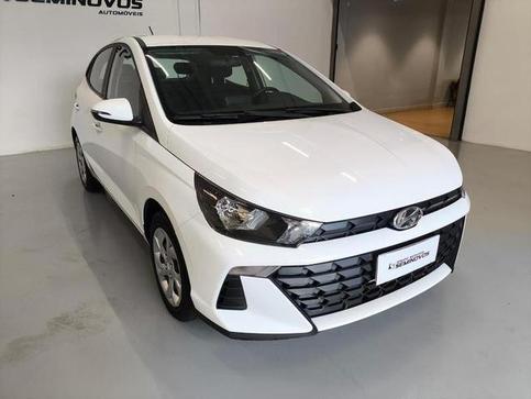 HYUNDAI HB20 1.0 CONFORT PLUS