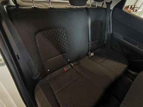 HYUNDAI HB20 1.0 CONFORT PLUS