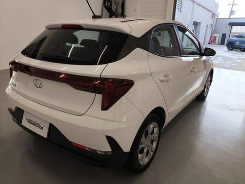 HYUNDAI HB20 1.0 CONFORT PLUS