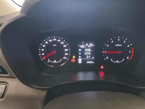 HYUNDAI HB20 1.0 CONFORT PLUS
