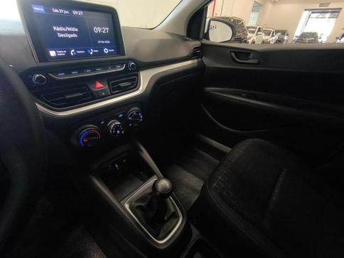 HYUNDAI HB20 1.0 CONFORT PLUS