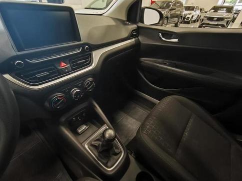 HYUNDAI HB20 LIMITED PLUS1.0 FLEX 12V MEC