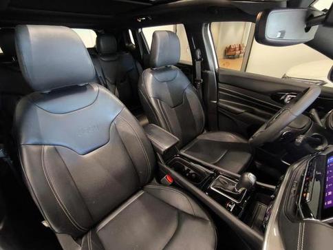 JEEP COMPASS SERIE S TF