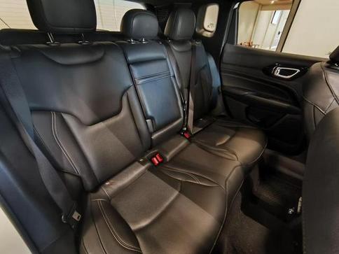JEEP COMPASS SERIE S TF