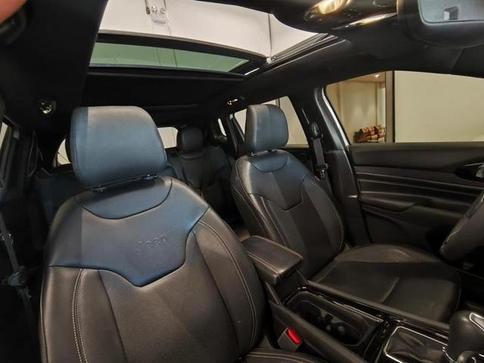 JEEP COMPASS SERIE S TF