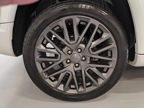 JEEP COMPASS SERIE S TF