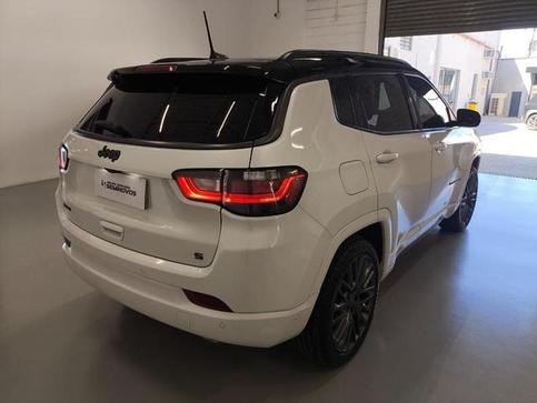 JEEP COMPASS SERIE S TF