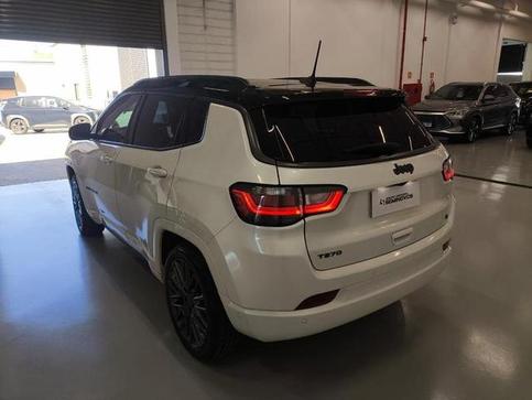 JEEP COMPASS SERIE S TF