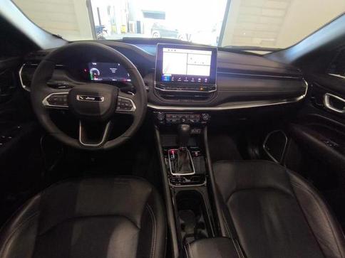 JEEP COMPASS SERIE S TF