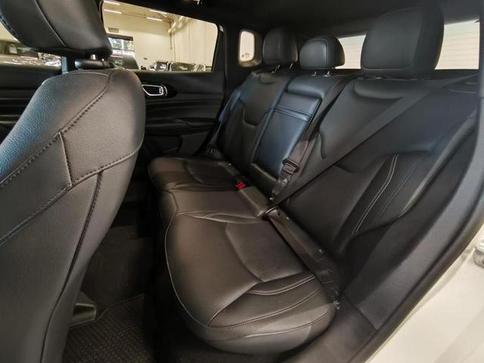 JEEP COMPASS SERIE S TF