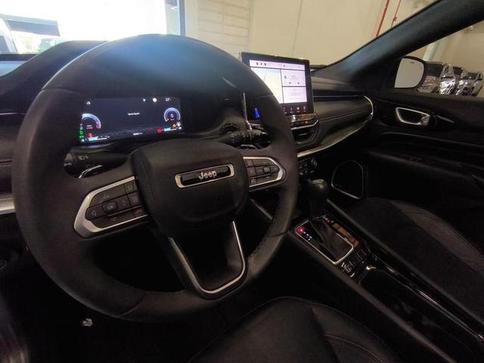 JEEP COMPASS SERIE S TF