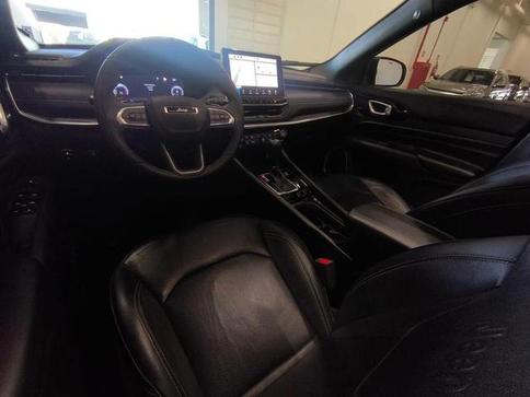 JEEP COMPASS SERIE S TF
