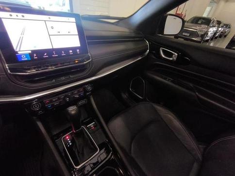 JEEP COMPASS SERIE S TF