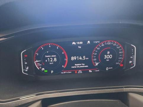 VOLKSWAGEN TAOS HL TSI