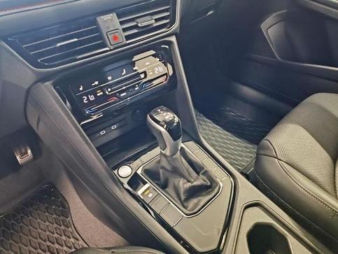 VOLKSWAGEN TAOS HL TSI