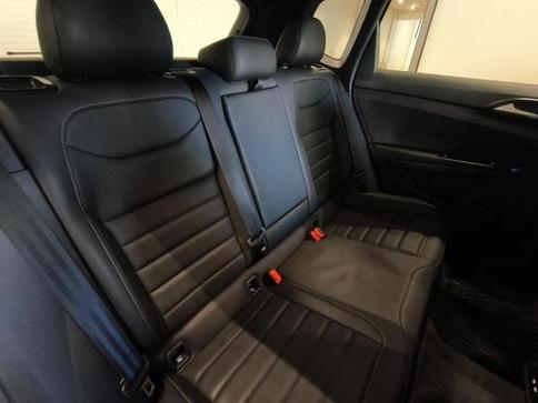 VOLKSWAGEN TAOS HL TSI