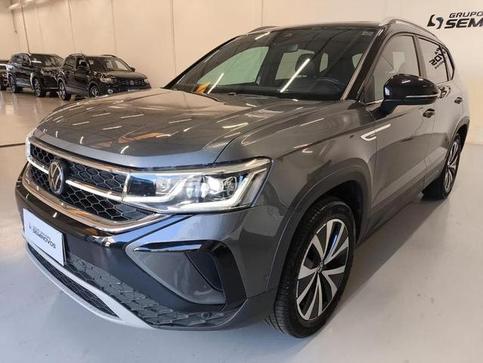 VOLKSWAGEN TAOS HL TSI