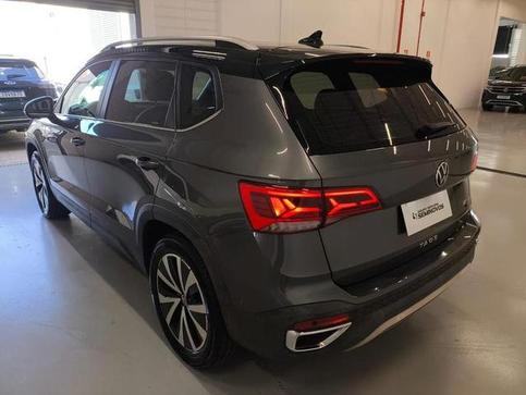 VOLKSWAGEN TAOS HL TSI