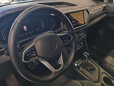 VOLKSWAGEN TAOS HL TSI