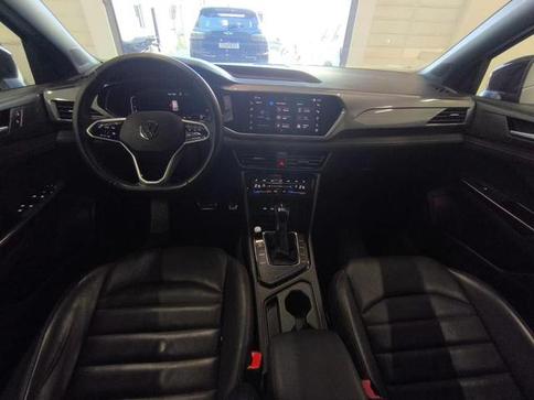VOLKSWAGEN TAOS HL TSI