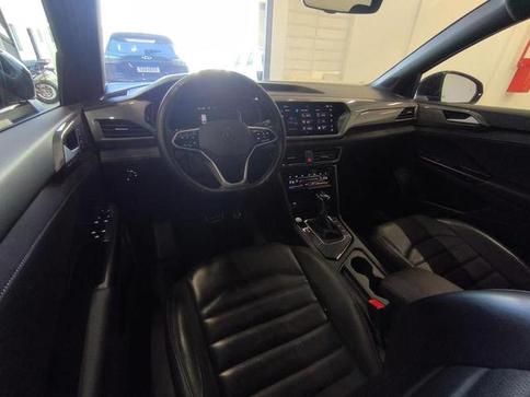 VOLKSWAGEN TAOS HL TSI