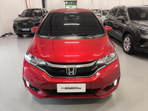 HONDA FIT LX CVT