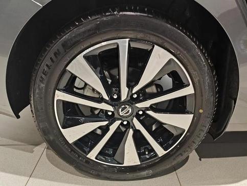 NISSAN SENTRA EXC CVT