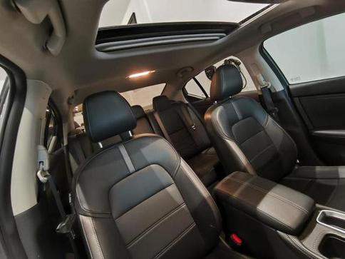 NISSAN SENTRA EXC CVT