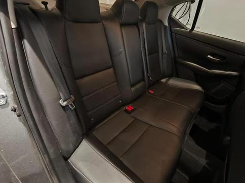 NISSAN SENTRA EXC CVT