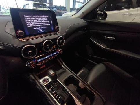 NISSAN SENTRA EXC CVT