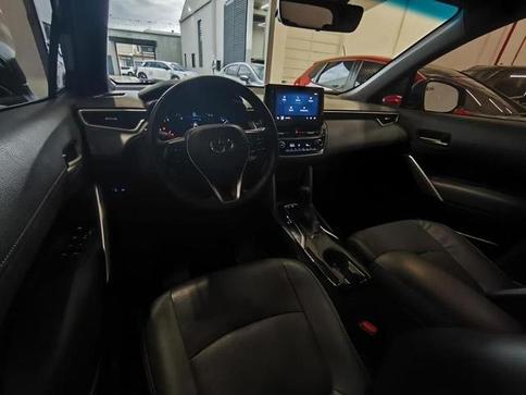 TOYOTA CCROSS XRE 20