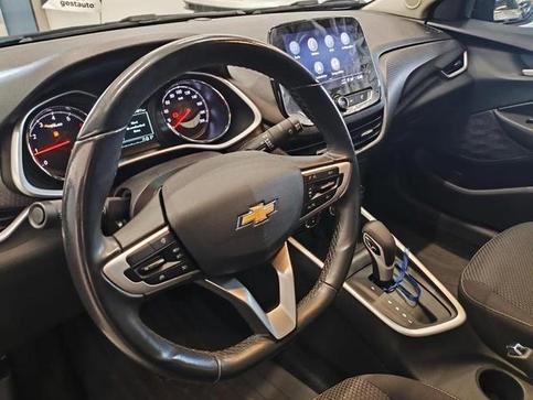 CHEVROLET ONIX PLUS 10TAT LTZ