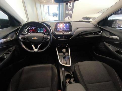 CHEVROLET ONIX PLUS 10TAT LTZ