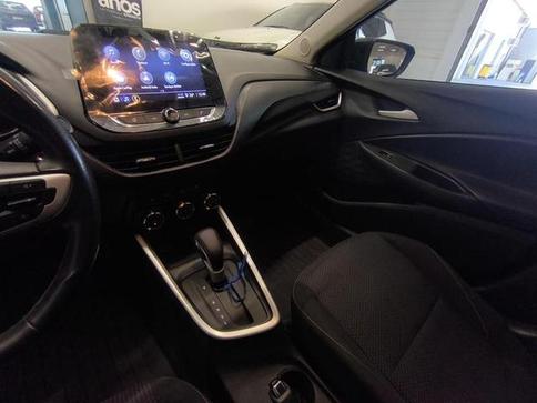 CHEVROLET ONIX PLUS 10TAT LTZ