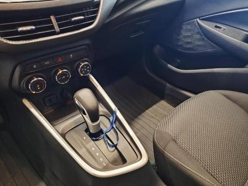 CHEVROLET ONIX PLUS 10TAT LTZ