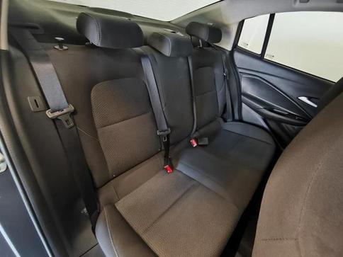 CHEVROLET ONIX PLUS 10TAT LTZ