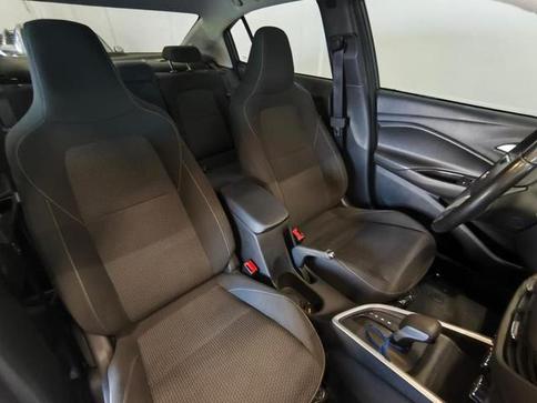 CHEVROLET ONIX PLUS 10TAT LTZ