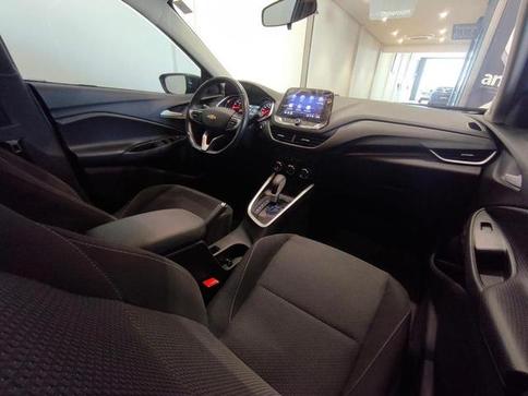 CHEVROLET ONIX PLUS 10TAT LTZ