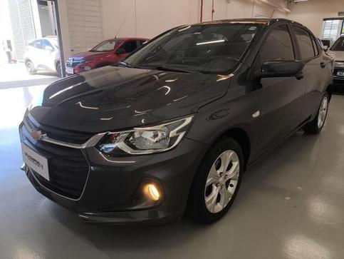 CHEVROLET ONIX PLUS 10TAT LTZ