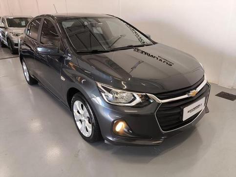 CHEVROLET ONIX PLUS 10TAT LTZ