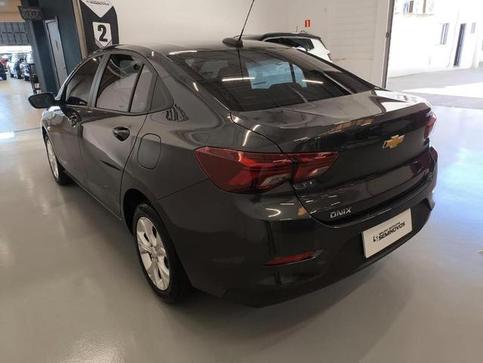 CHEVROLET ONIX PLUS 10TAT LTZ