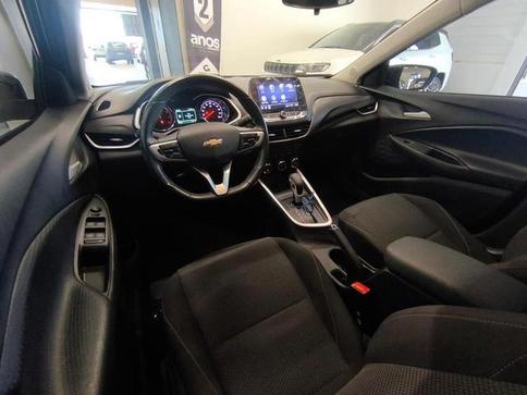 CHEVROLET ONIX PLUS 10TAT LTZ