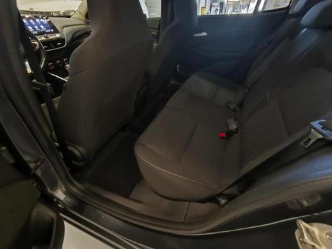 CHEVROLET ONIX PLUS 10TAT LTZ