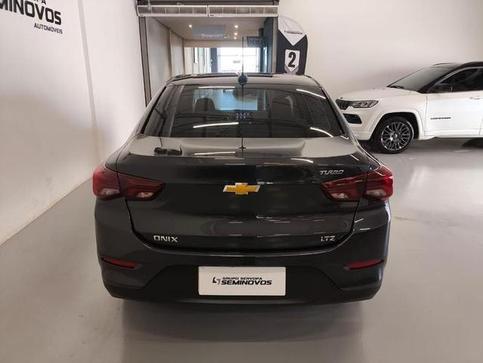 CHEVROLET ONIX PLUS 10TAT LTZ