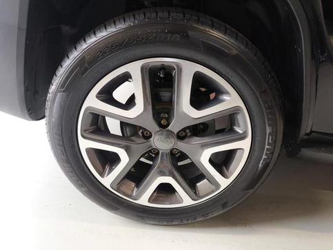 JEEP RENEGADE LNGTD AT