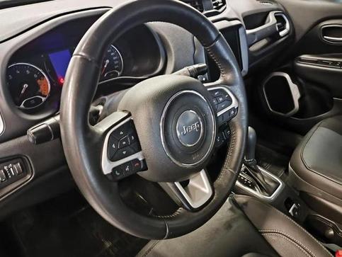 JEEP RENEGADE LNGTD AT