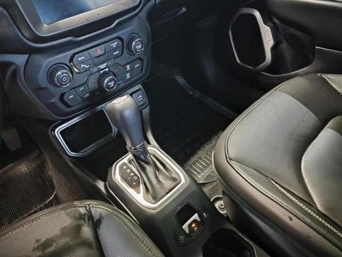 JEEP RENEGADE LNGTD AT