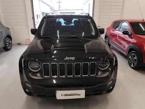 JEEP RENEGADE LNGTD AT