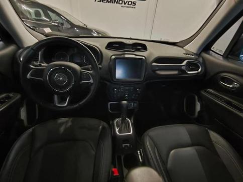 JEEP RENEGADE LNGTD AT