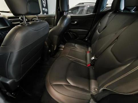 JEEP RENEGADE LNGTD AT
